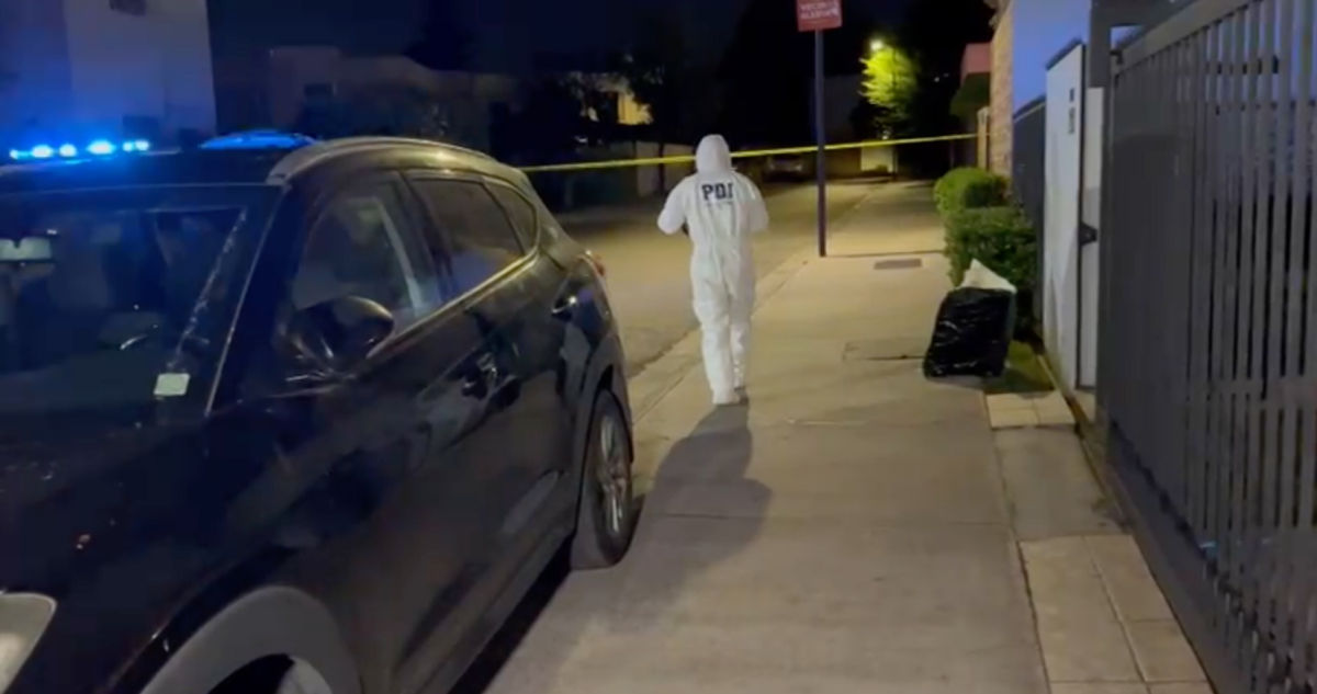 Habla víctima de turbazo: le dijo a ladrones dónde guardaba sus joyas y se llevaron el mueble entero