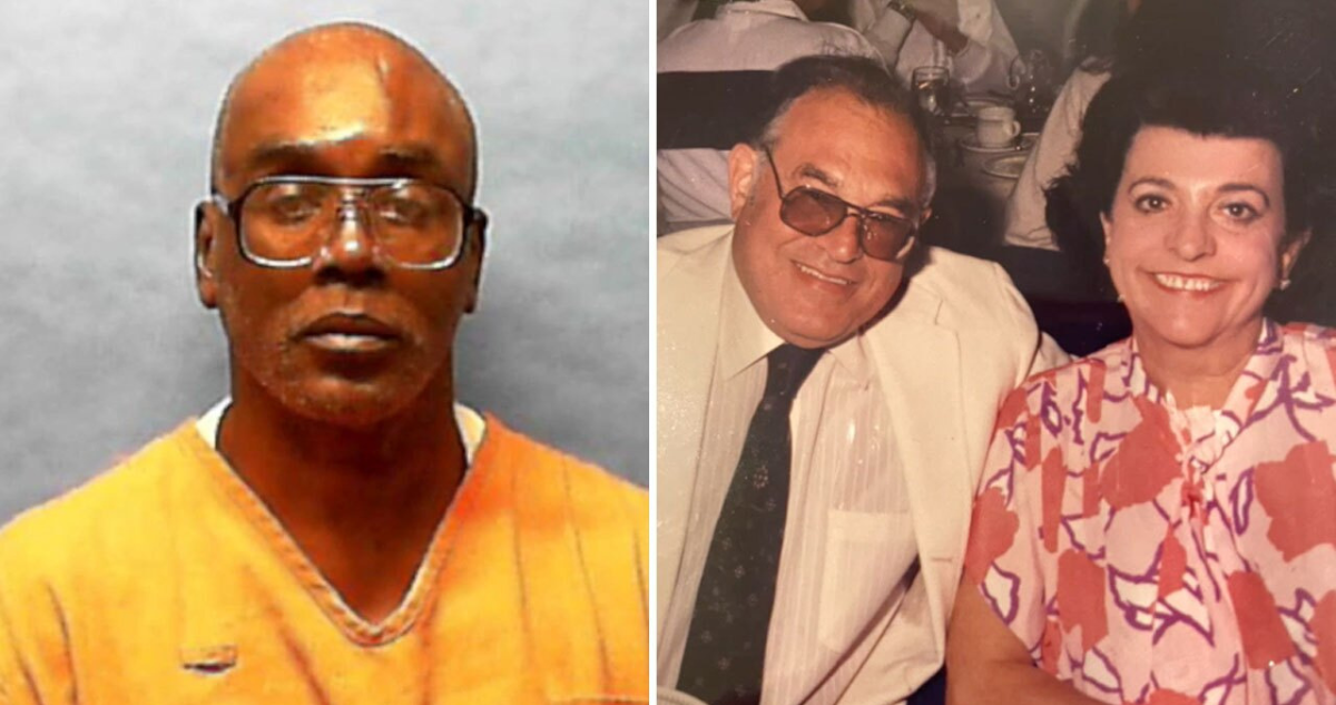 Ejecución de Victor Jones en EEUU