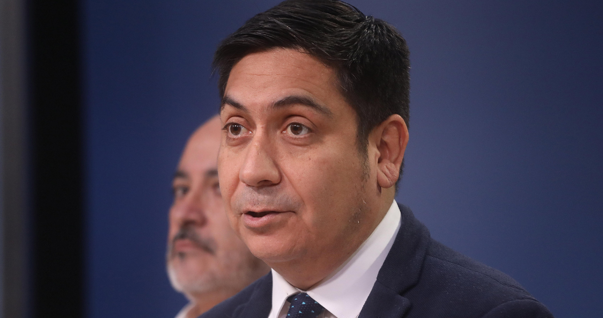 Subsecretario del Interior apela a buscar nuevos mecanismos para evitar quemas agrícolas en el campo