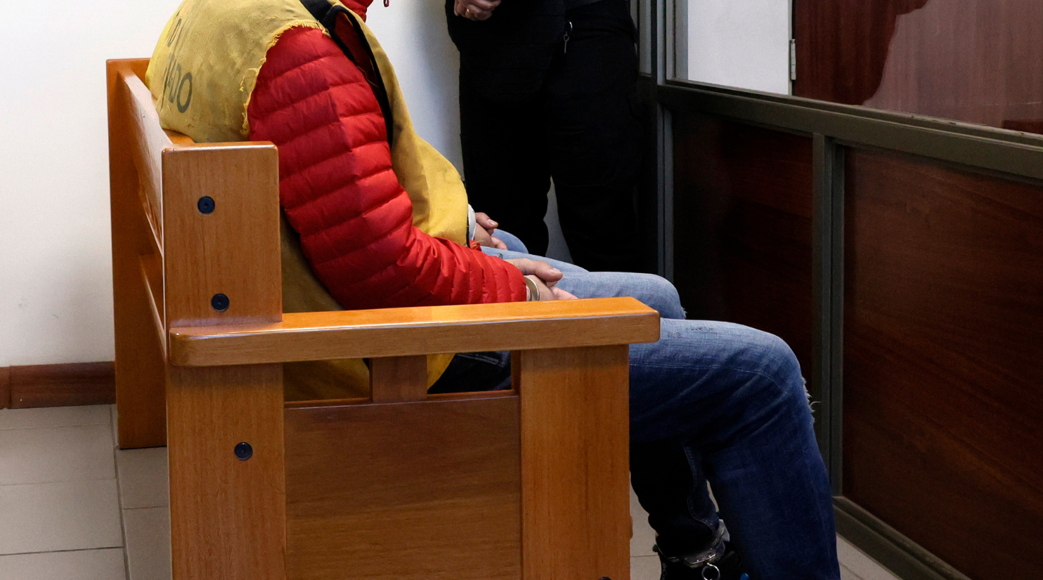 Condenan a hombre que violó a hija de 12 años en Chillán: hecho ocurrieron en la casa familiar