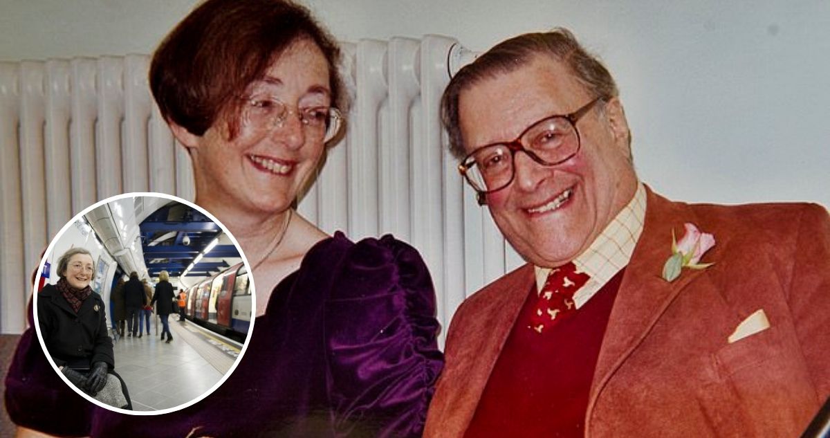 Margaret McCollum y Oswald Laurence | Shutterstock