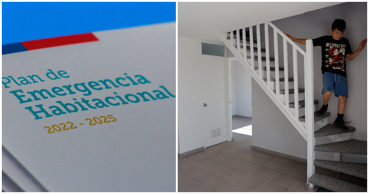 Empresa se dispara 69% en la Bolsa tras adjudicarse construcción de 20 mil viviendas sociales en Chile