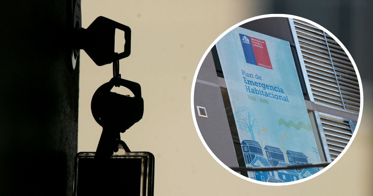 Proyecto de viviendas por Plan de Emergencia cumple dos años paralizado por error técnico en Valdivia