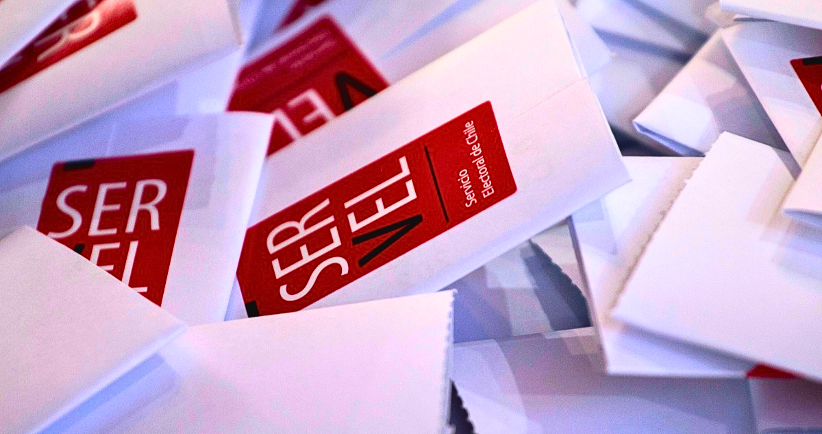 Consulta aquí con tu RUT si serás vocal de mesa para las elecciones presidenciales