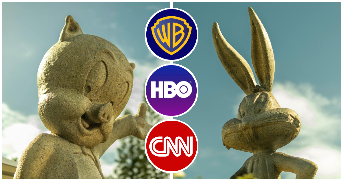 Warner Bros. puso el letrero “se vende” y podría desatar una guerra de ofertas en Hollywood