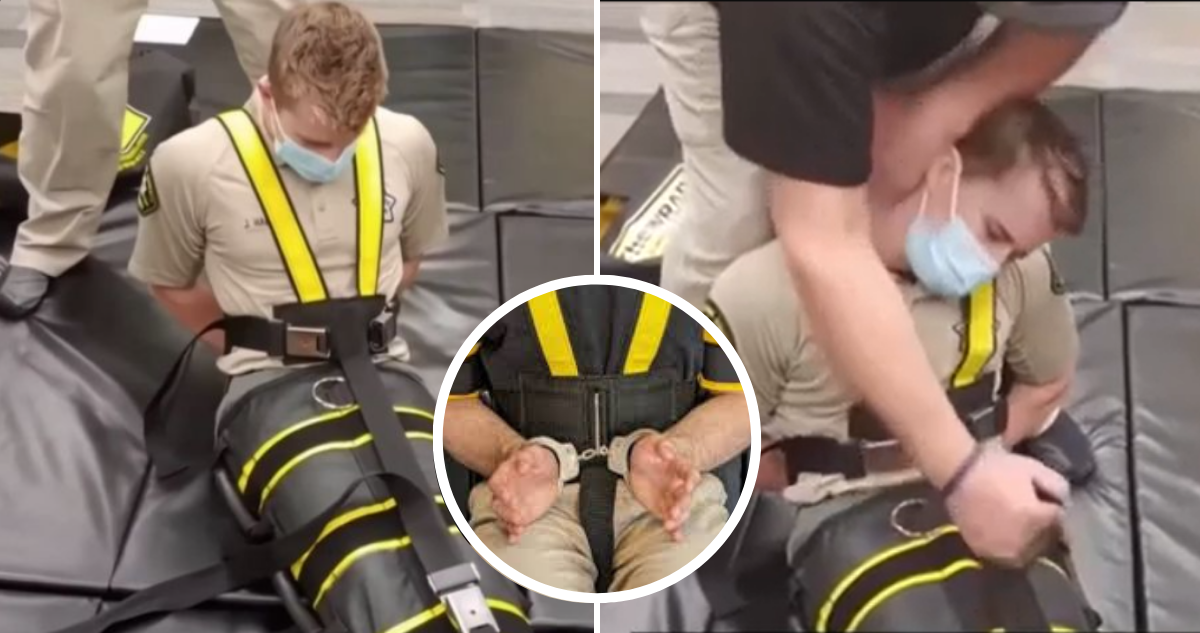 Uso del WRAP en Estados Unidos