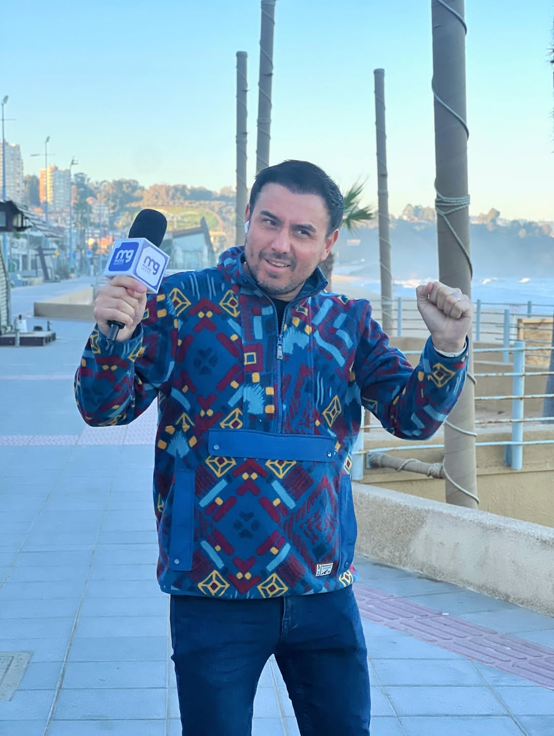 César antonio campos