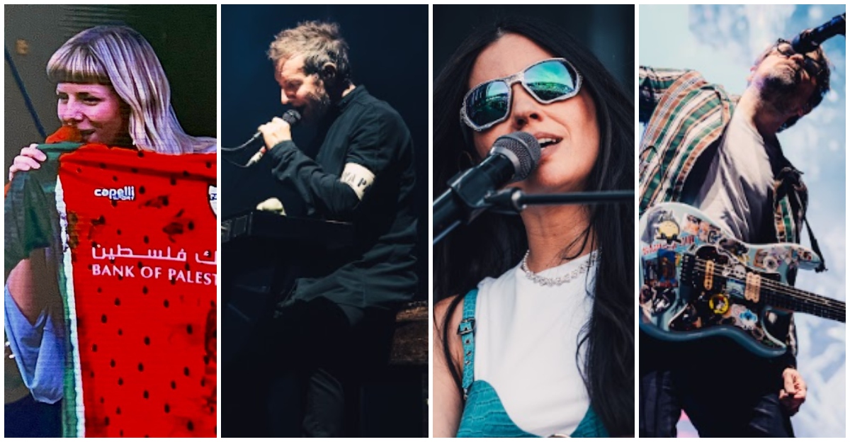 10 momentos icónicos de Fauna Primavera que serán recordados durante años