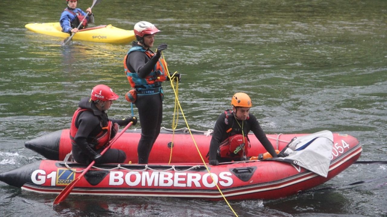 Menor de 11 años murió tras caer a las aguas de un río en Tomé