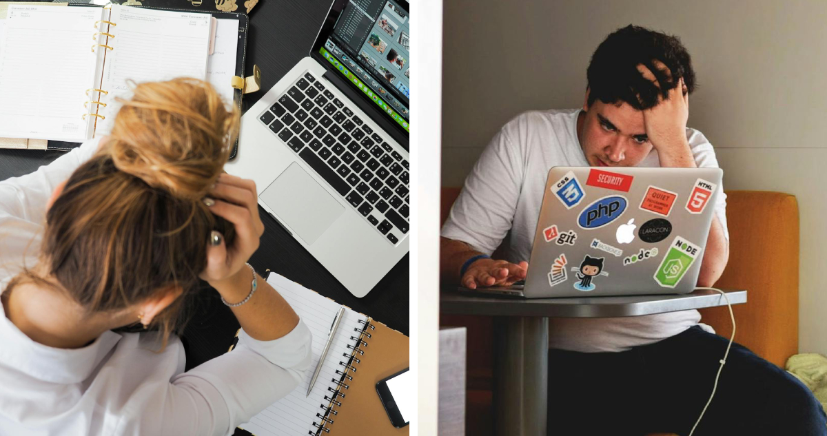 Cuando el agotamiento se vuelve norma: 9 de cada 10 chilenos sufren Burnout laboral según análisis