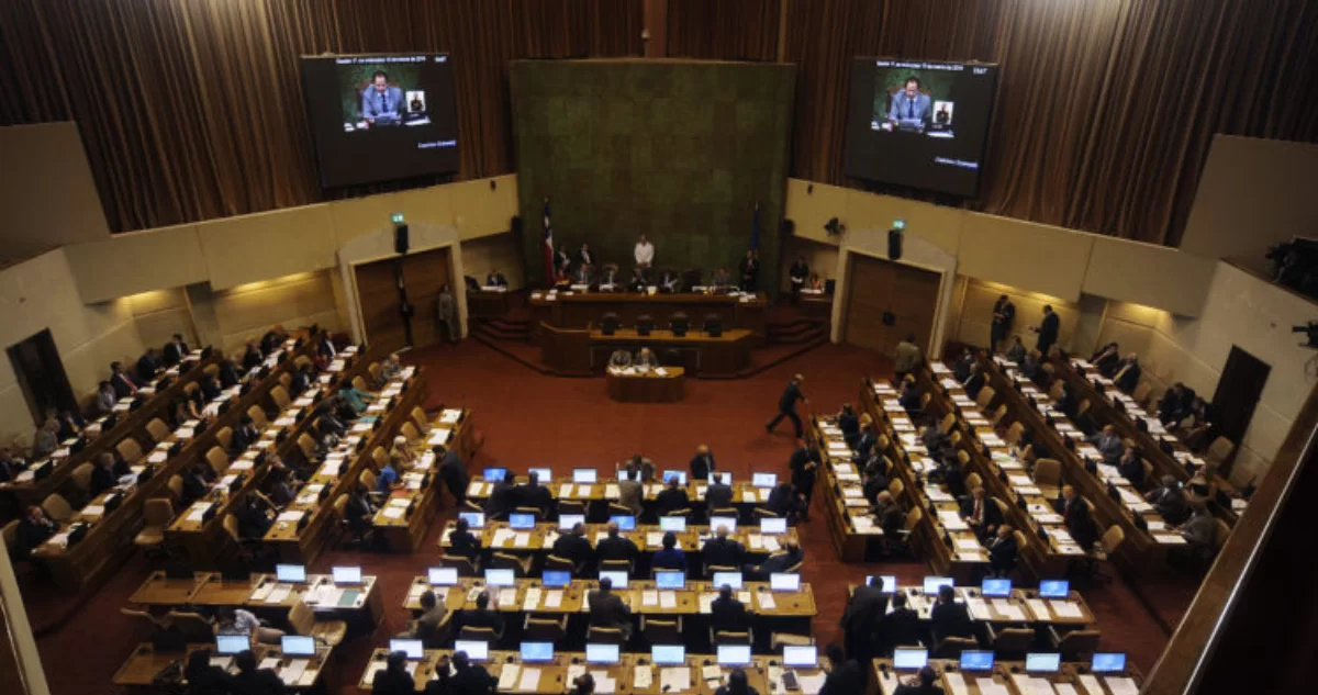 Cámara Baja despacha Presupuesto 2026 al Senado: 19 partidas fueron respaldadas y 14 rechazadas