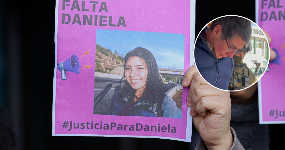 Caso Daniela Olate: Fiscalía confía en lograr probar femicidio no íntimo en el asesinato de la joven