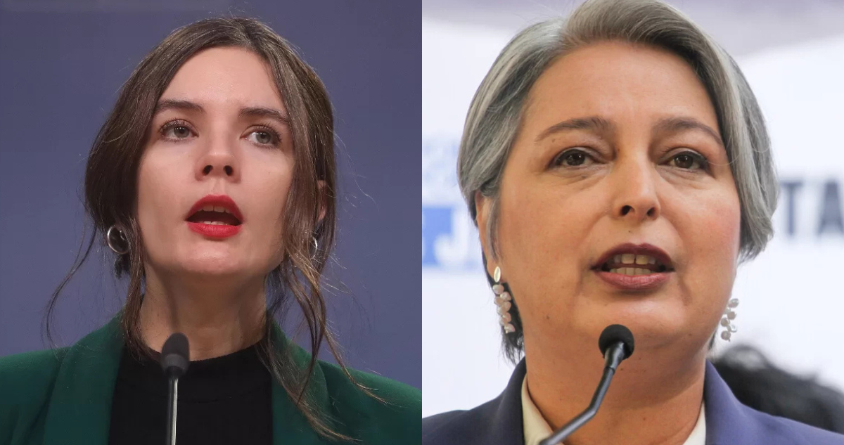 Gobierno defiende Presupuesto 2026 ante distanciamiento de Jara y pide que críticas tengan propuestas