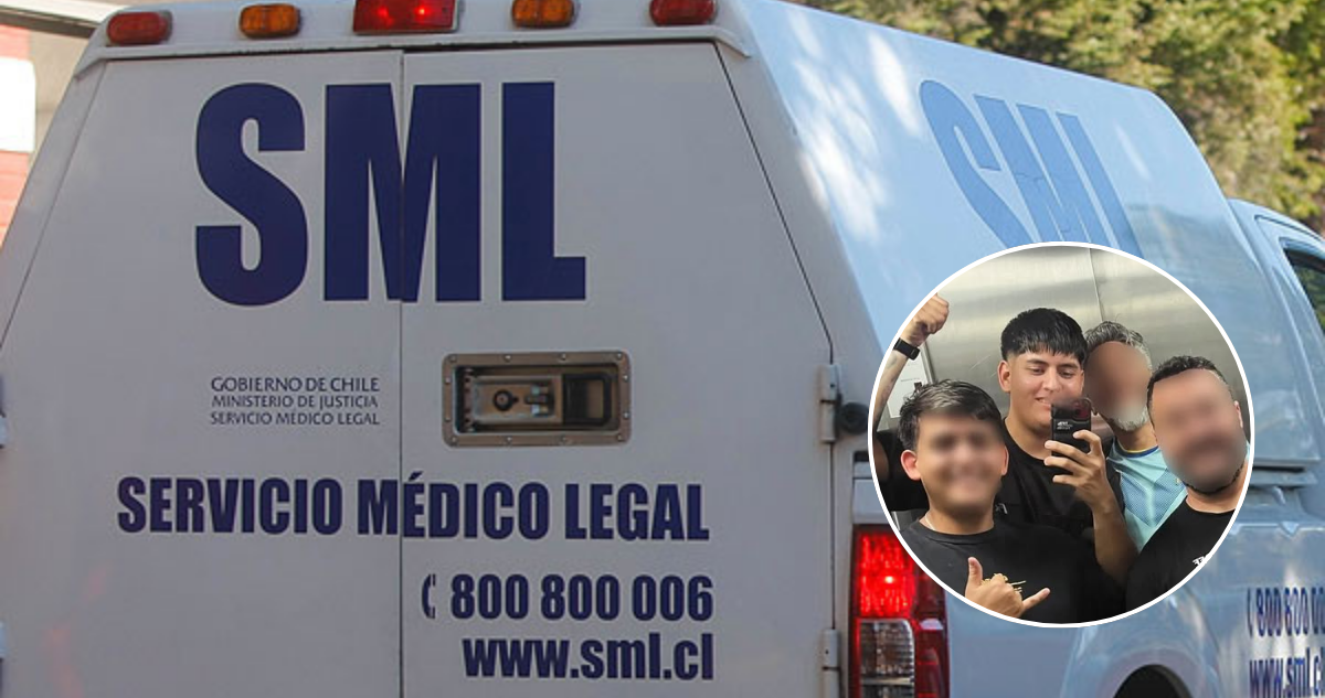 Cuerpo de joven argentino fallecido en accidente en La Araucanía será repatriado: cuerpo está en SML