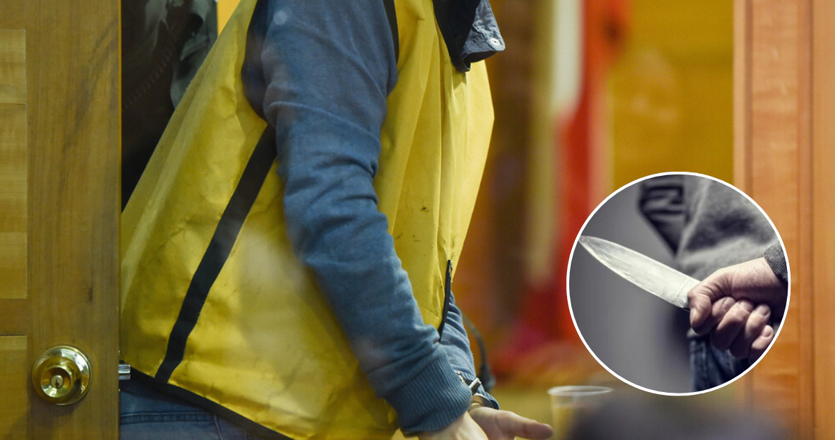 Habría legítima defensa: joven que apuñaló y mató a adolescente en Lota queda en libertad