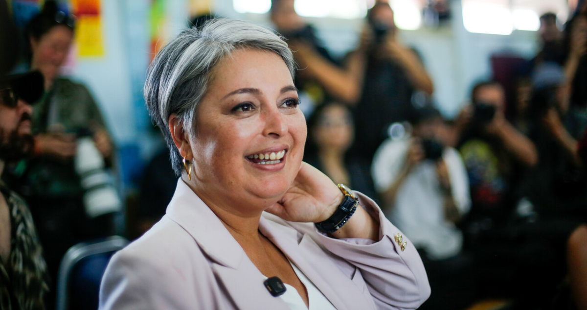 Diputado electo (FA) espera que Jara visite pronto Los Ríos: no fue a la región en primera vuelta