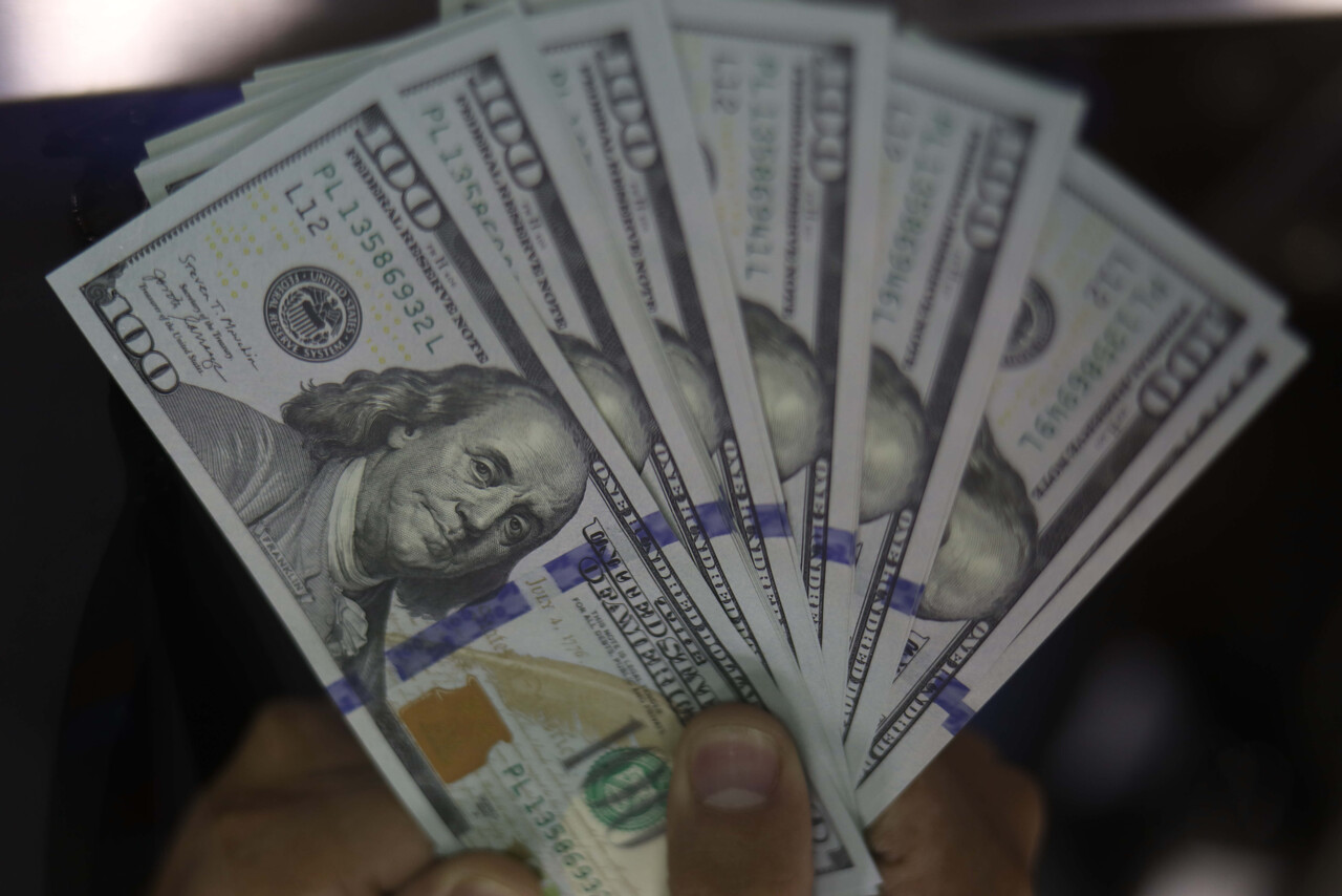 Alex Castillo | Agencia UNO