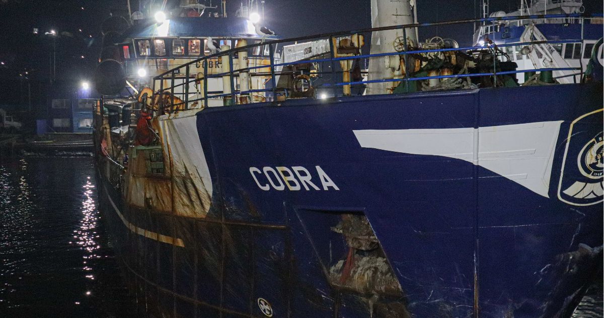 Abogado del Cobra por formalización: "Contamos con antecedentes para demostrar la total inocencia"