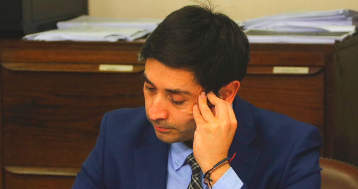 Abogado de Calisto ve en formalización una “oportunidad” para desmontar cargos de Fiscalía