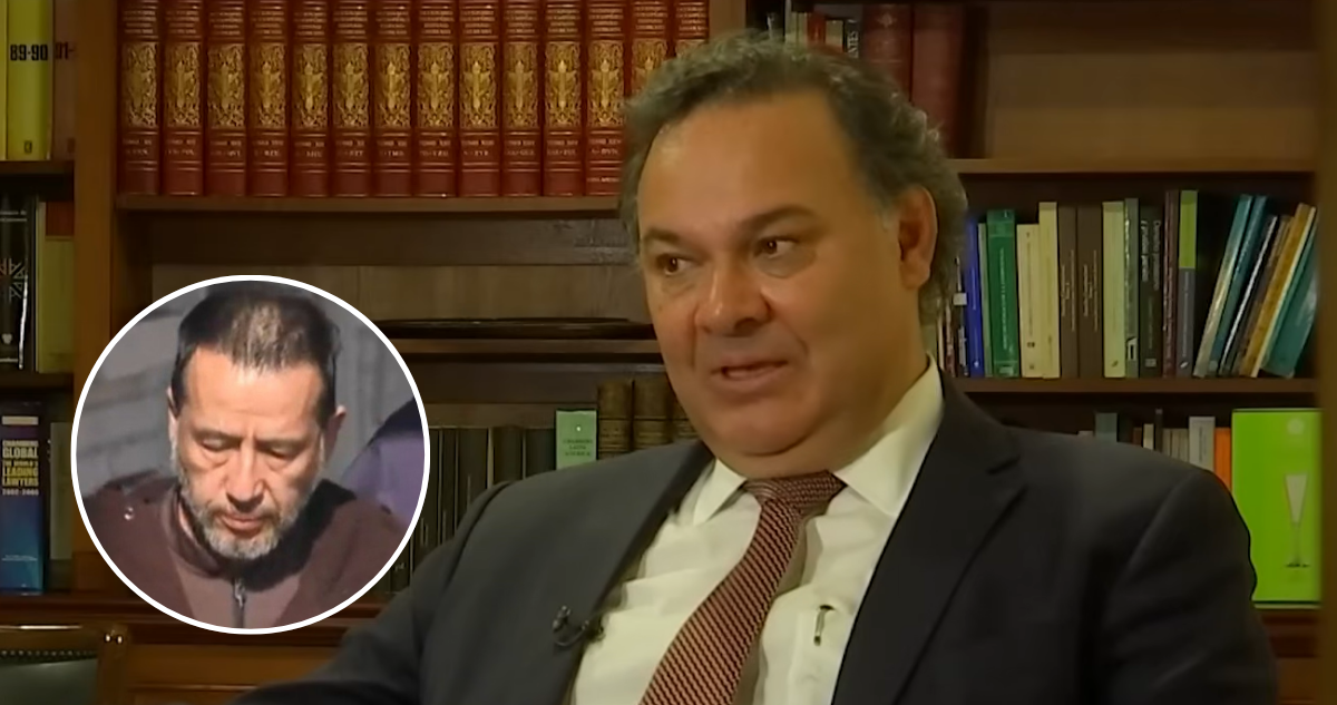 Abogado de detenido por triple homicidio minimiza crimen: “Todos los días hay asesinatos muy crueles”