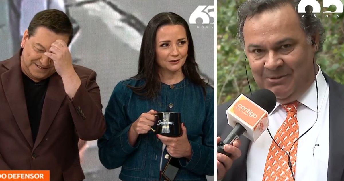 “Se acabó”: abogado de Jorge Ugalde se enfrentó a JC y Andrea Arístegui y abandona entrevista en vivo
