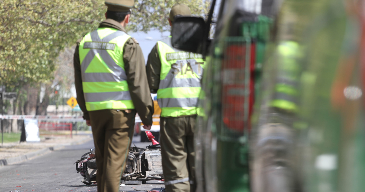 Foto de Archivo | Diego Zúñiga | Agencia Uno
