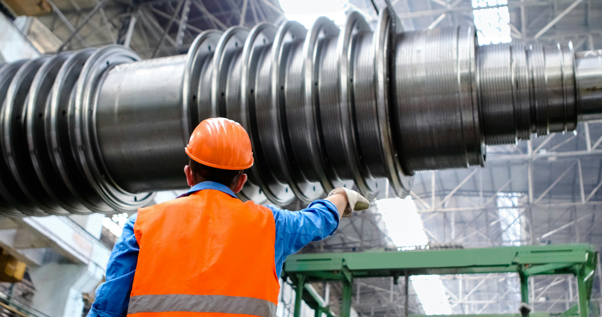 EEUU le pone condiciones a Europa a cambio de rebajar los aranceles al acero