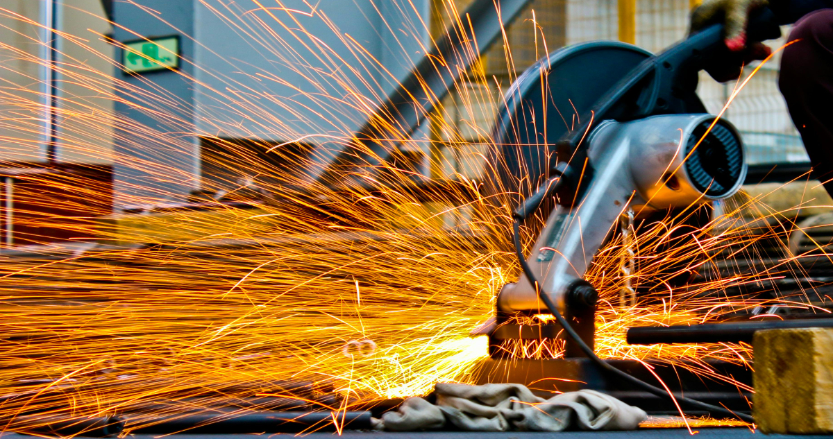 Gobierno alemán protegerá su industria del acero de la competencia china y los aranceles de Trump