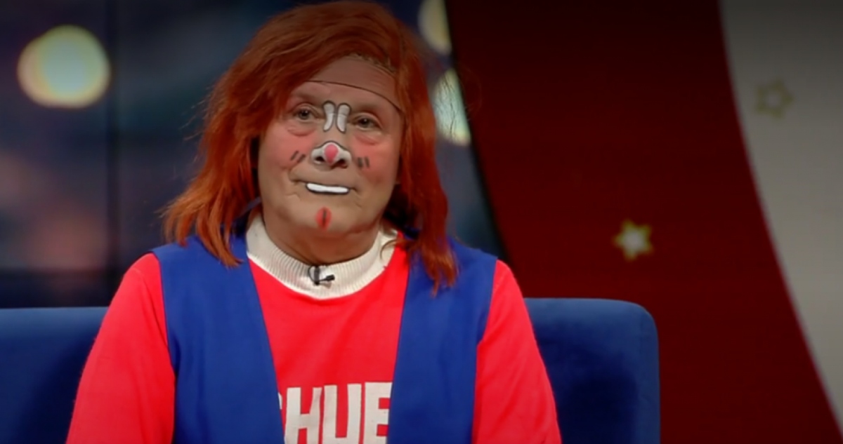 Actualizan estado de salud de Tachuela Chico tras sufrir infarto: clínica explica qué lo originó