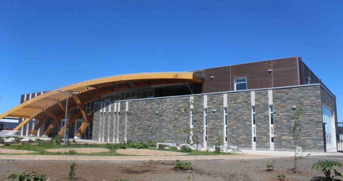 Municipalidad de Los Ángeles