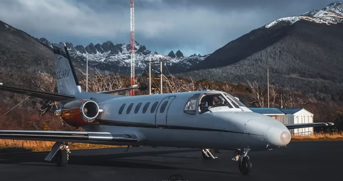 Aeronave sufre incidente en Aeropuerto de Santiago el mismo día que DGAC levantó suspensión a empresa