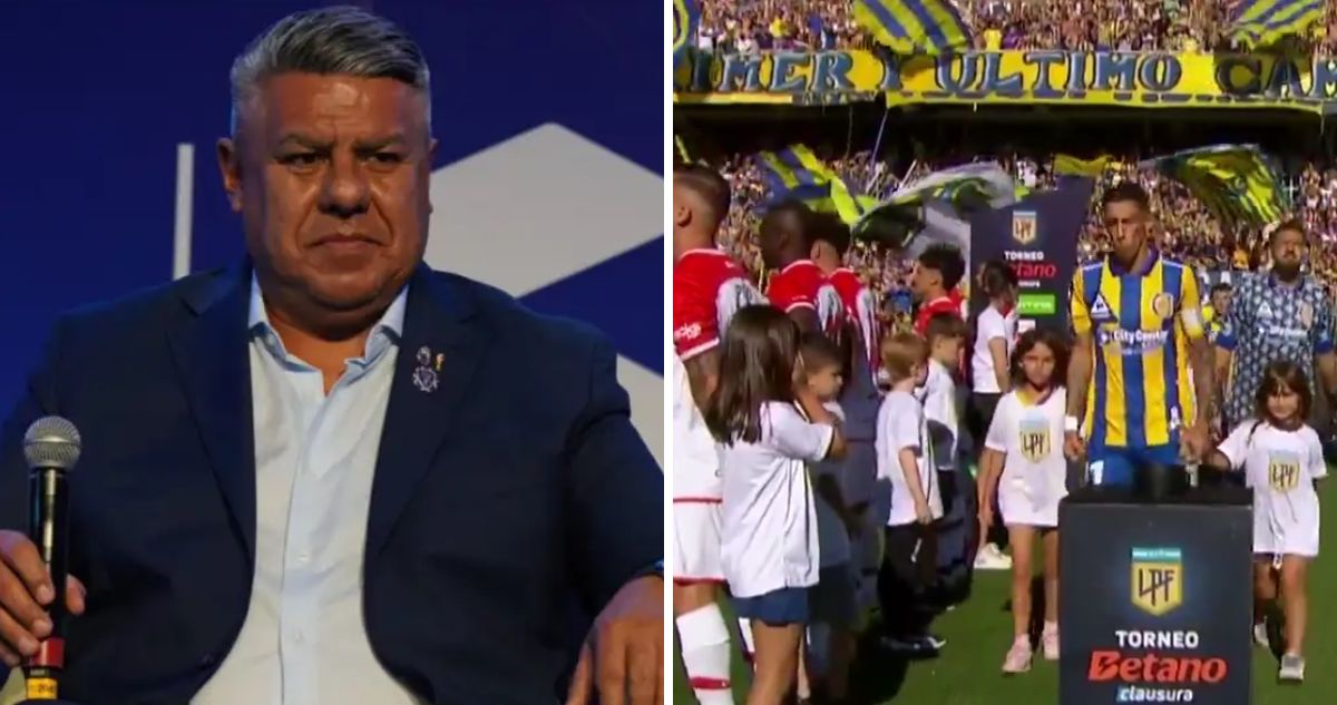 AFA habría falsificado documento para castigar a Estudiantes de La Plata.