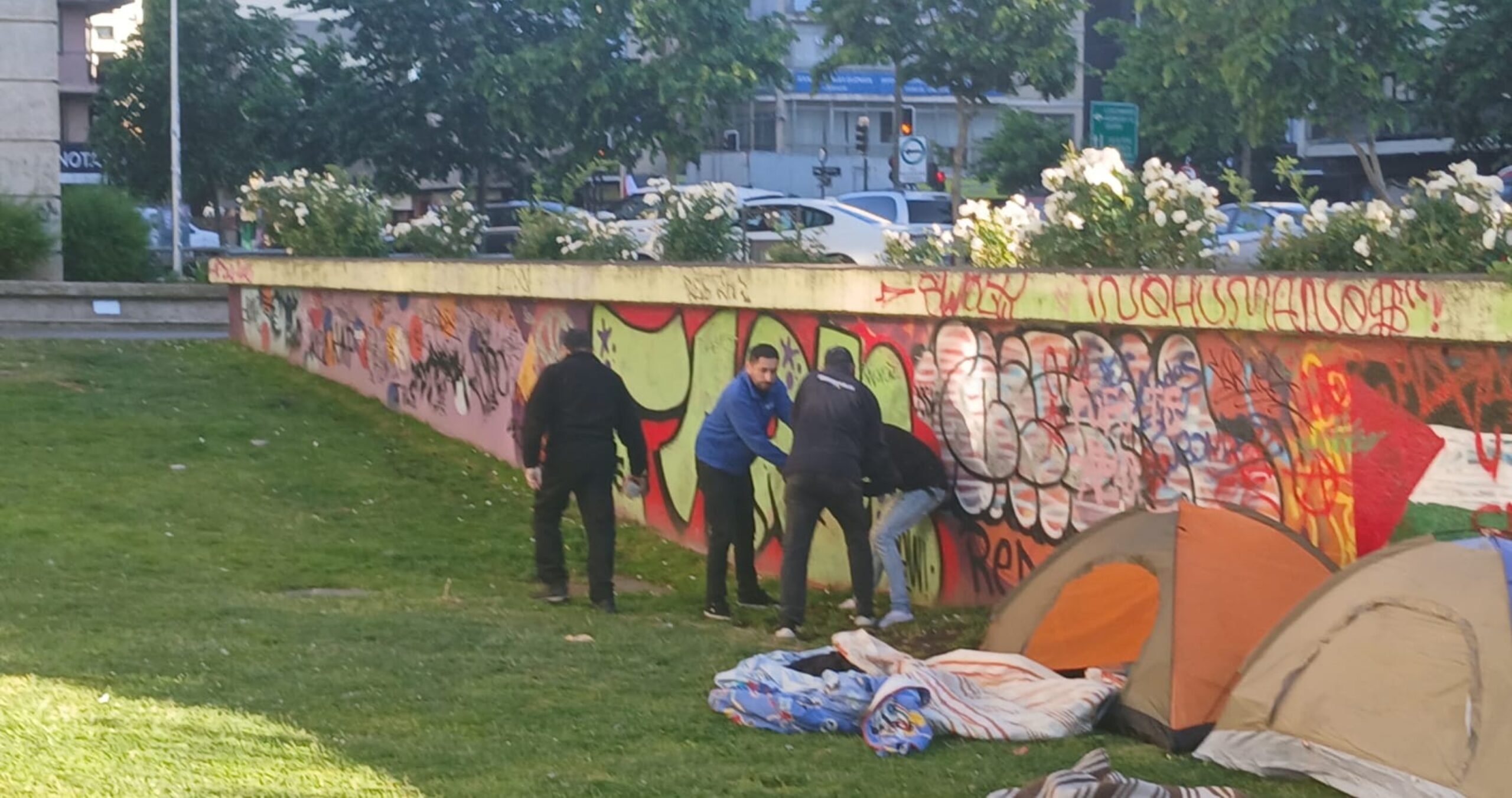 Municipalidad de Concepción