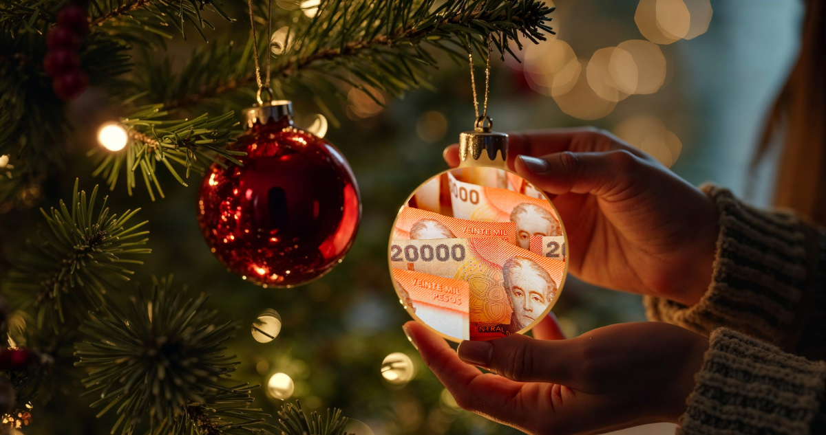 Los requisitos que deben cumplir los pensionados para recibir Aguinaldo de Navidad: son casi $30 mil