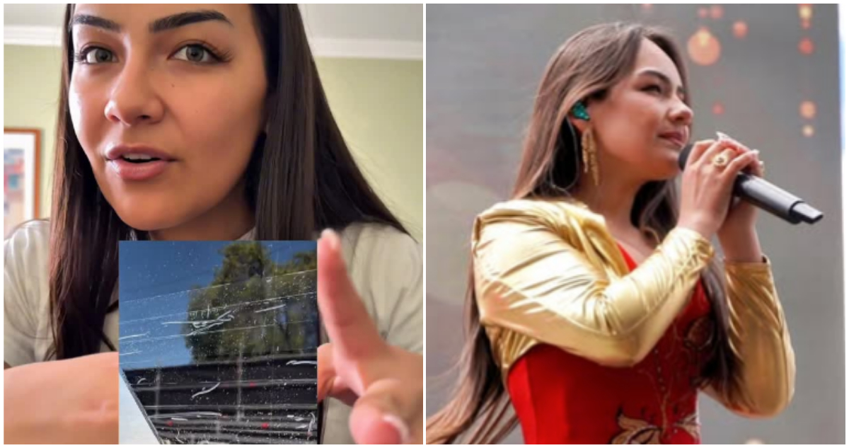 Alanys Lagos | Instagram