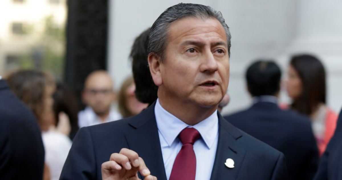 Tribunal Electoral ordena destitución del alcalde de San Javier por notable abandono de deberes