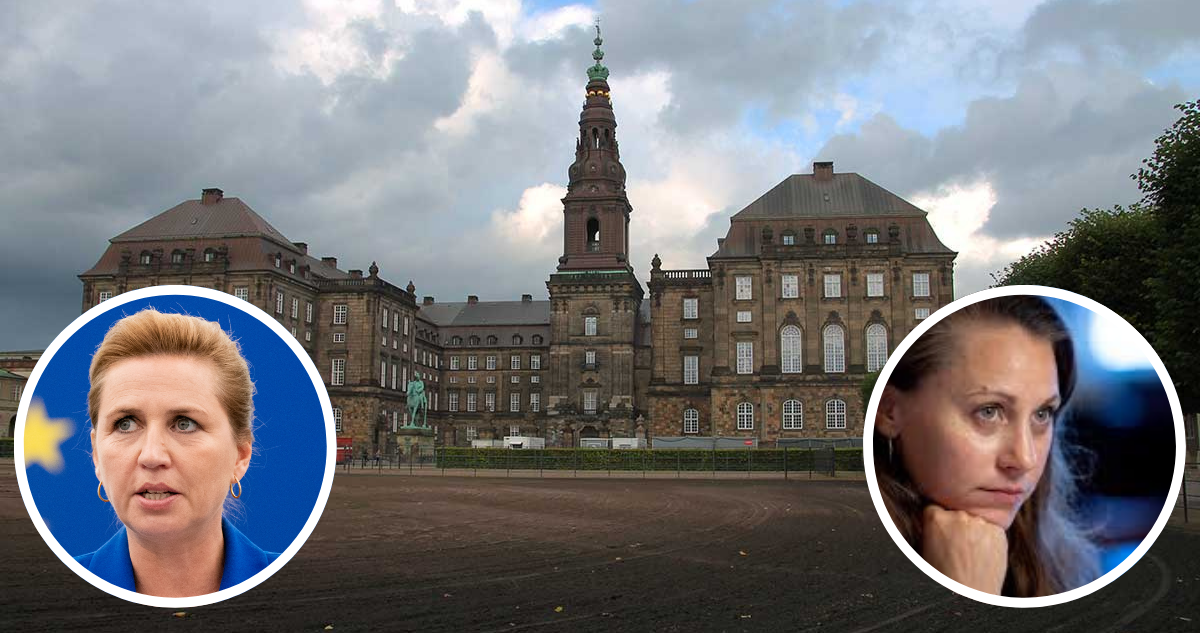 Partido Socialdemócrata perdió alcaldía de Copenhague en Dinamarca