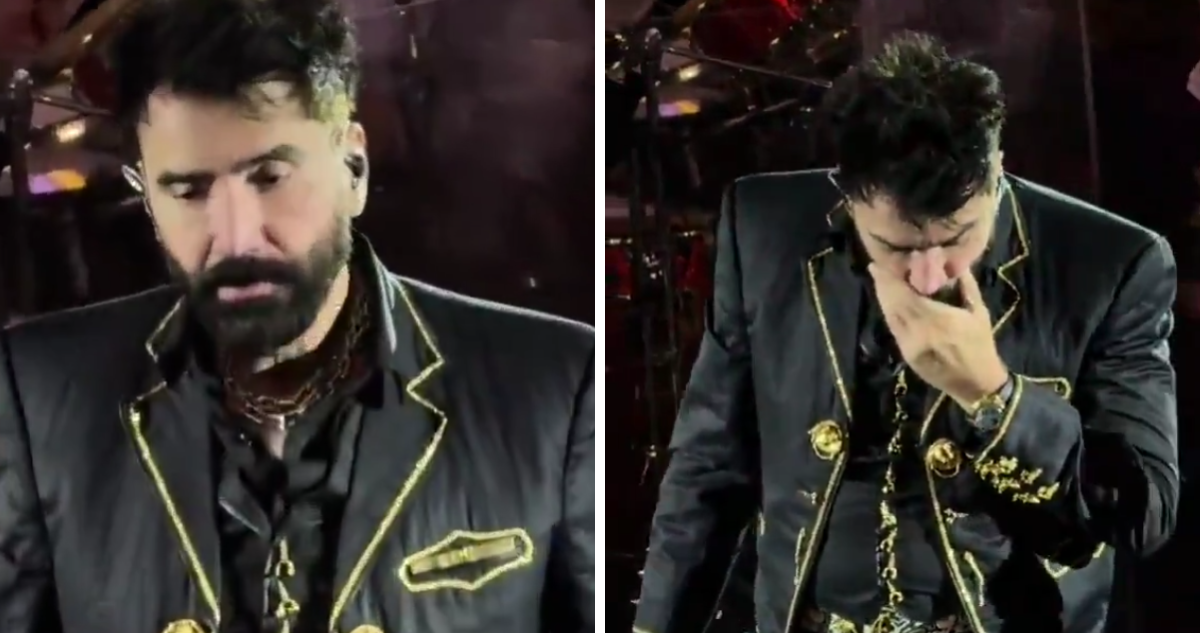 Alejandro Fernández