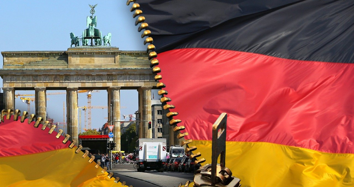 Alemania: la reforma de pensiones, amenazada por una rebelión de los jóvenes y gastos adicionales