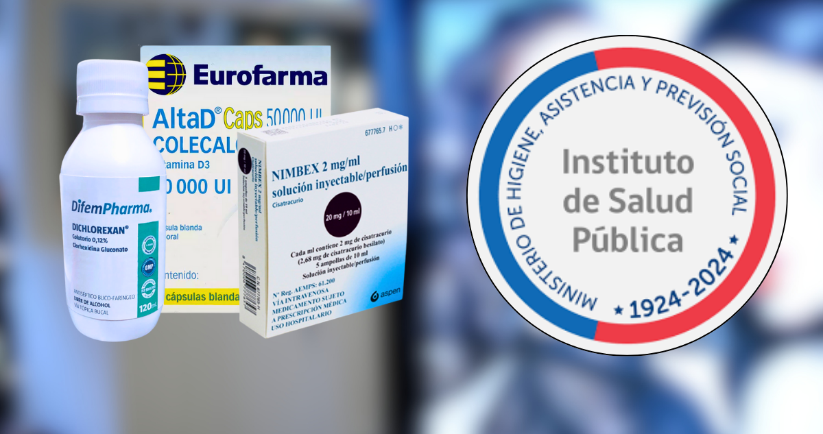 Alerta Farmacéutica