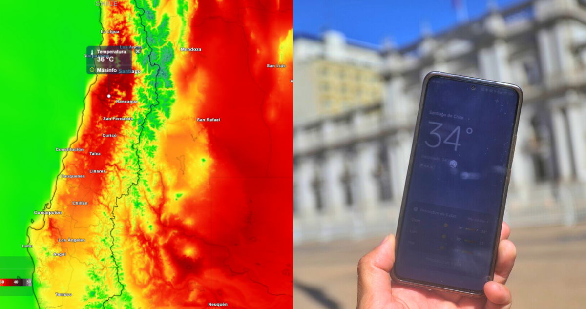 Alerta Meteorológica