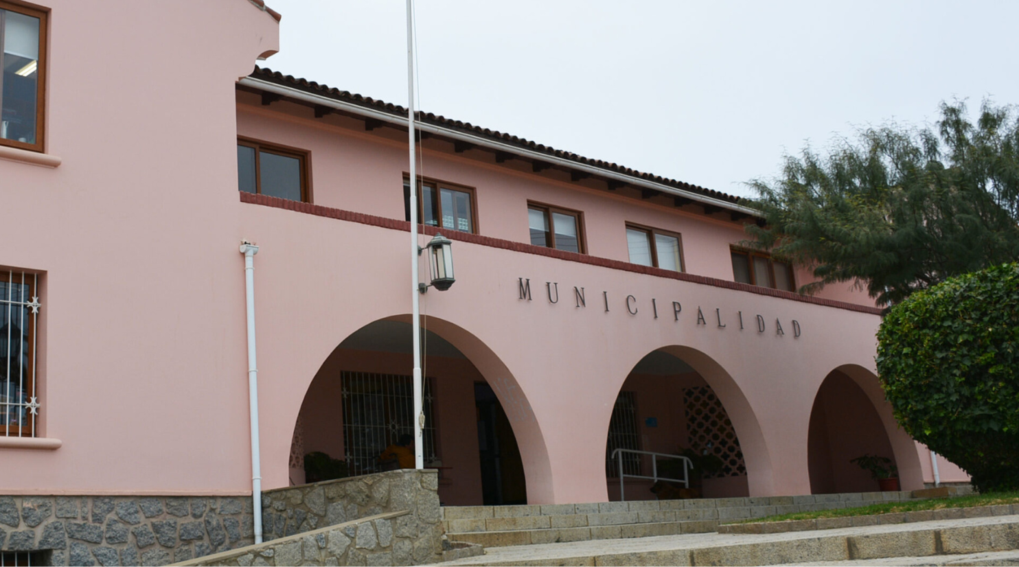 Este martes inicia juicio contra exalcalde de Algarrobo y su pareja por malversación de 1.163 millones