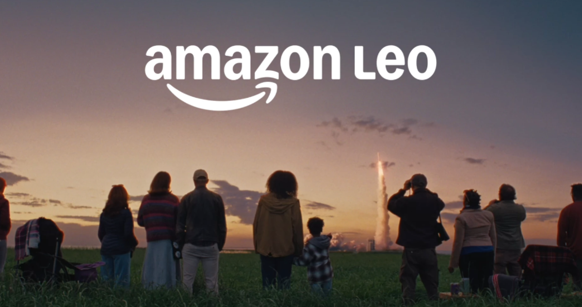 Incluido Chile: Anuncian que internet satelital de Amazon se comenzará a comercializar en Sudamérica