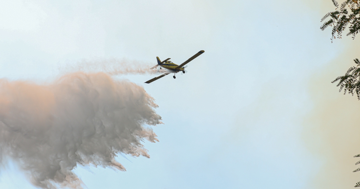 CONTEXTO | Agencia UNO