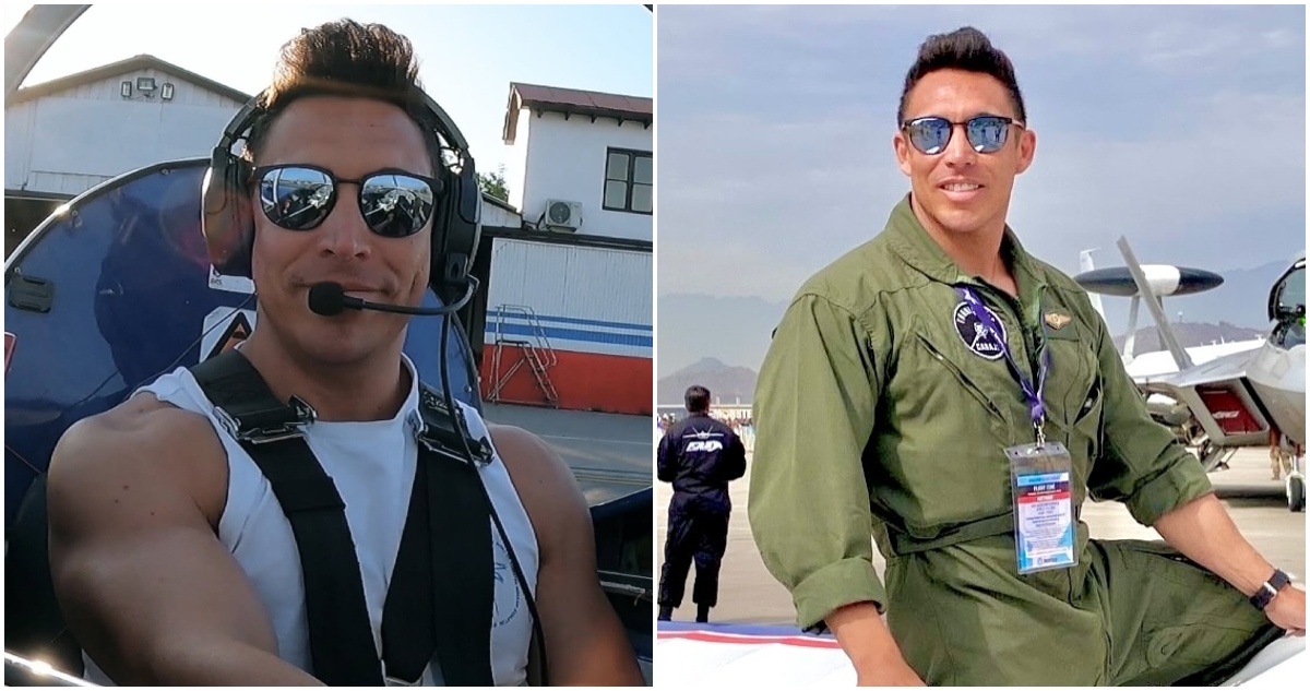 Amigo formalizado por usar tarjetas de piloto fallecido en San Felipe