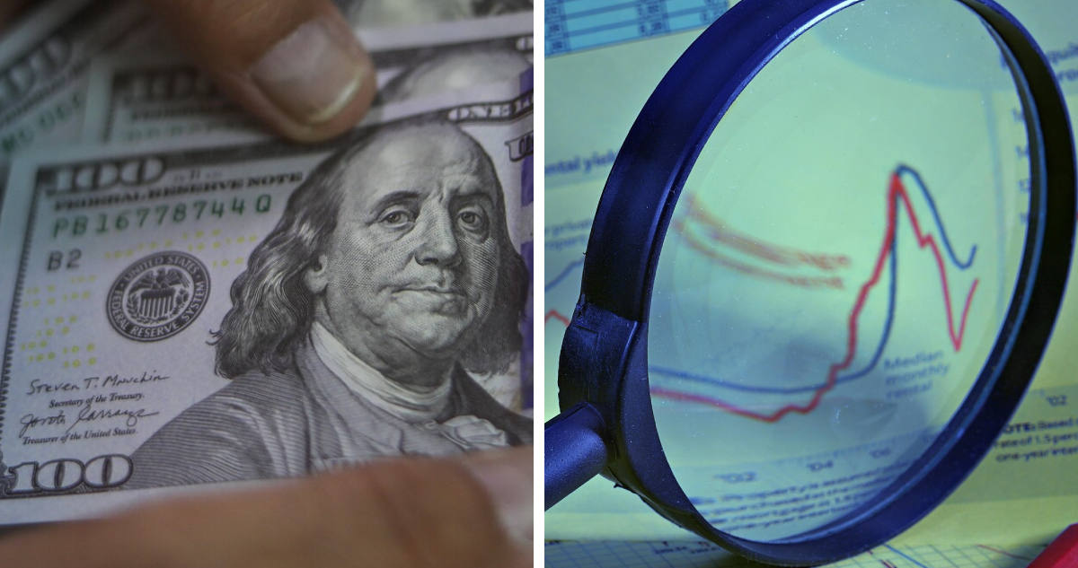 Análisis revela cómo el precio del dólar se anticipa a las elecciones y lo que puede venir para 2026