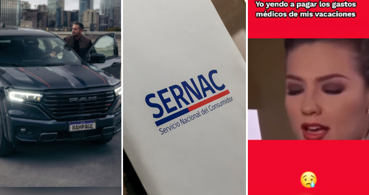 Sernac devela “sexismo sutil” y “violencia estética” de algunas empresas en su publicidad en Instagram
