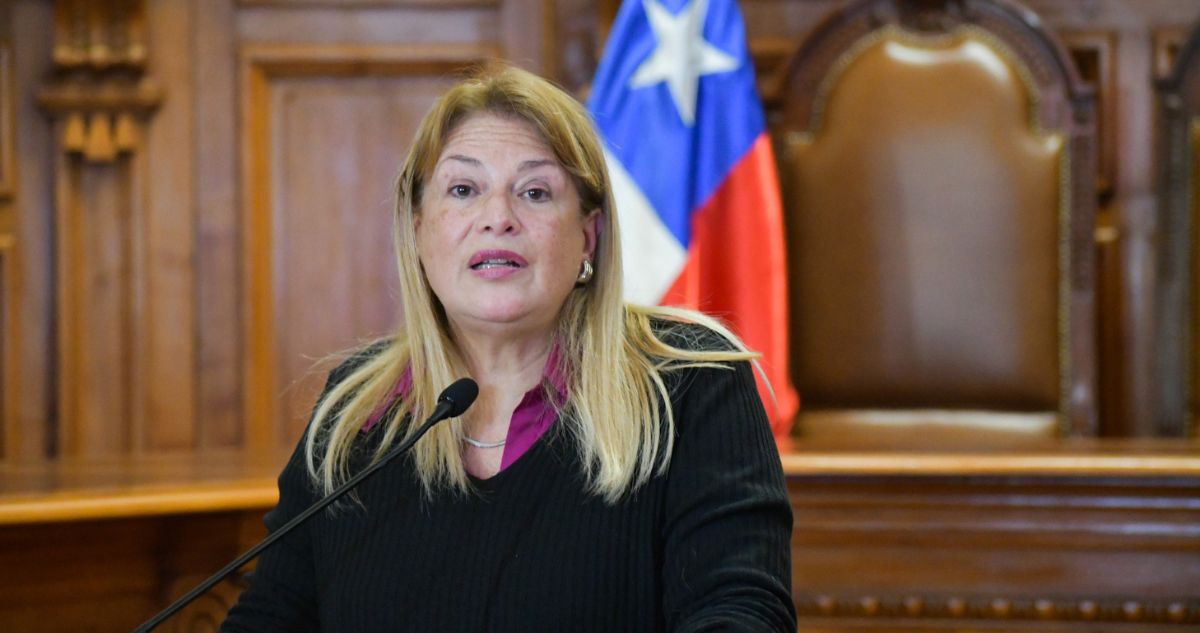 Vivanco se defiende por arista bielorrusa ante detención de su pareja: “Jamás intervino en mi trabajo”