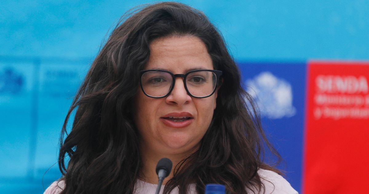 Orellana critica al CNTV por rechazar spot contra violencia de género: "No me ayude tanto, compadre"