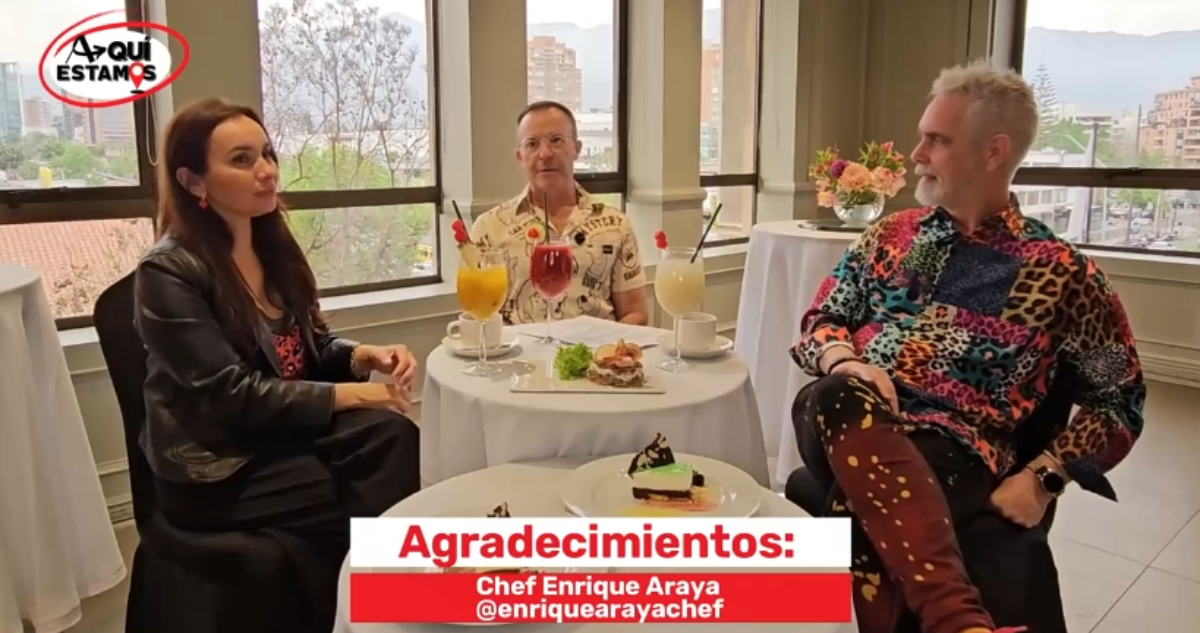 Aquí Estamos: Ludopatía